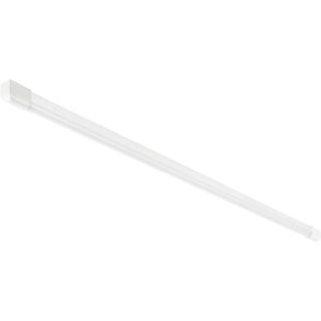 Nordlux Arlington Lysarmatur LED 121 cm, Hvid