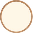 Plafond LED 2700K &Oslash;29,4 cm