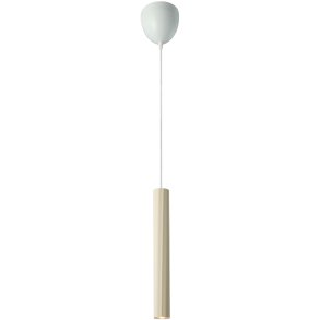 Nordlux Vico Pendel Ø5 cm, Beige