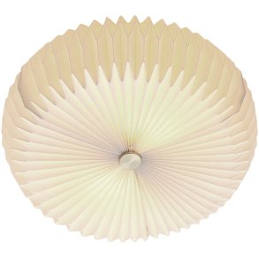Nordlux Belloy Loftlampe Ø40 cm, Hvid