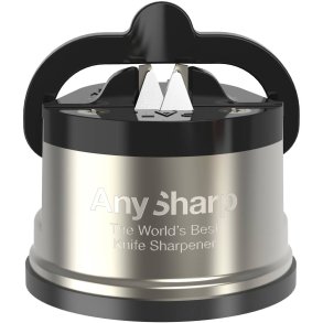 AnySharp Pro Knivsliber, Grå