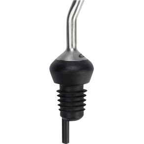 OXO Skænkeprop, Sort