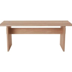 OYOY Kotai Bænk 110 cm, Eg