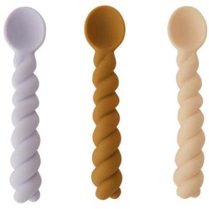 OYOY Mini Mellow Skeer 3 stk. 12,7 cm, Lavendel