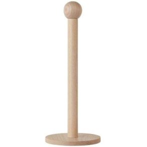 OYOY Inka Køkkenrulleholder H32,5 cm, Ask