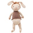 Kanin Jolien 37 cm, Beige