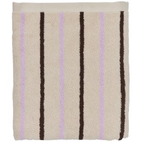OYOY Raita Håndklæde 70x140 cm, Beige