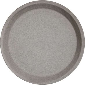 OYOY Yuka Tallerken 2 stk. 22 cm, Stone
