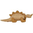 Dinosaur Billy, Saffron