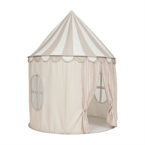 OYOY Mini Cirkustelt H124 cm, Clay