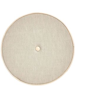 OYOY Asa Siddehynde Ø40 cm, Clay Melange