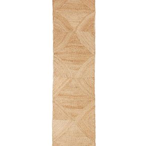 OYOY Vasa Løber 70x270 cm, Jute
