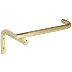 OYOY Pieni Toiletrulleholder, Messing