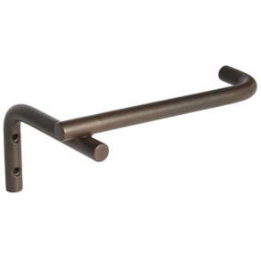 OYOY Pieni Toiletrulleholder, Bruneret Messing