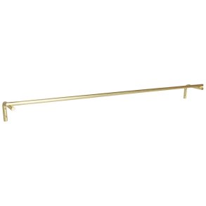 OYOY Pieni Håndklædeholder 74 cm, Messing