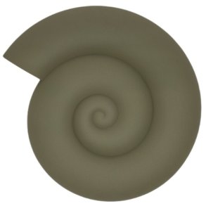 OYOY Nautilus Bordskåner, Olive