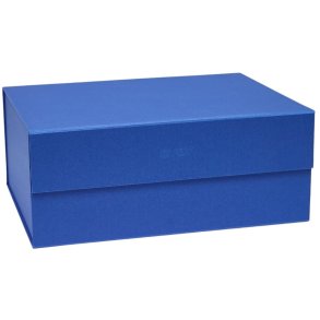 OYOY Hako Opbevaringsæske 33 cm, Optic Blue
