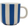 Clay/Opitc Blue