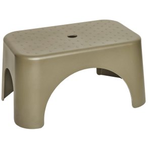 OYOY Mini Rabbit Skammel H18 cm, Olive