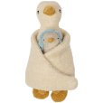 Dora & Baby Dolli Duck 31 cm, Cloud/Ice Blue