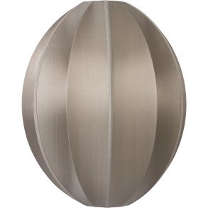 Oi Soi Oi Indochina Lampeskærm Oval Ø44 cm, Cashmere