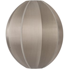 Oi Soi Oi Indochina Lampeskærm Oval Ø35 cm, Cashmere