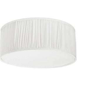 PR Home Stella Loftlampe Ø45 cm, Offwhite