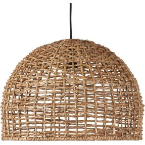 PR Home Cebu Pendel Ø37 cm, Natur