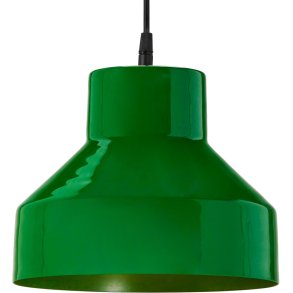 PR Home Solo Pendel Ø26 cm, Grøn