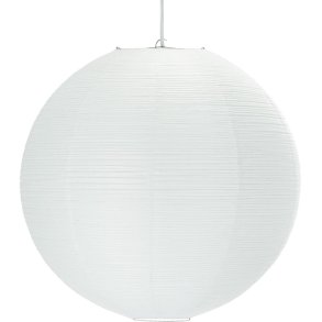 PR Home Haru Pendel Ø60 cm, Hvid