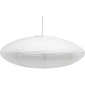 PR Home Yuni Pendel Ø50 cm, Hvid