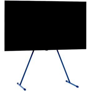 Pedestal Viva TV-Stander 102 cm, Ultra Marine