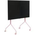 Rollin' TV-Stander 107 cm