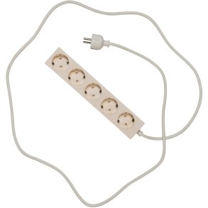 Pedestal Power Beam 2 m, Pearl