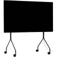 Rollin' TV-Stander 107 cm