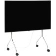 Rollin' TV-Stander 107 cm