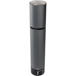 Peugeot Preserve Vin- og Mousserende Vinpumpe, Carbon