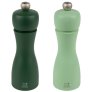 Moss Green/Mint Green