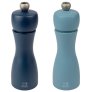 Midnight Blue/Azure Blue