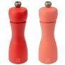 Brick Red/Flame Red