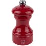 Passion Red