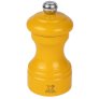 Saffron Yellow