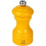 Saffron Yellow
