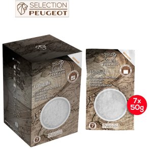 Peugeot German Hvidt Salt 350 g