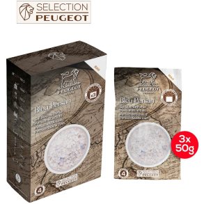 Peugeot Persian Blåsalt 150 g