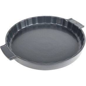 Peugeot Appolia Tærtefad Ø30 cm, Skifer