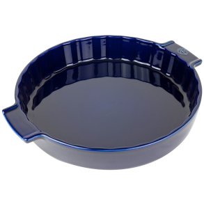 Peugeot Appolia Tærtefad Ø28 cm, Blå