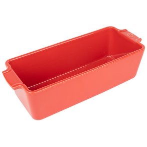 Peugeot Appolia Brødform 31x11 cm, Rød