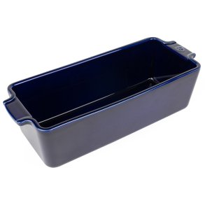 Peugeot Appolia Brødform 31x11 cm, Blå