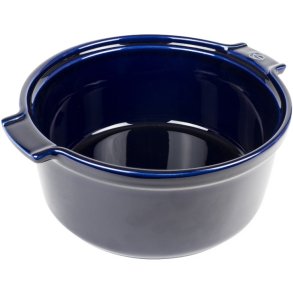 Peugeot Appolia Soufflé Ø22 cm, Blå